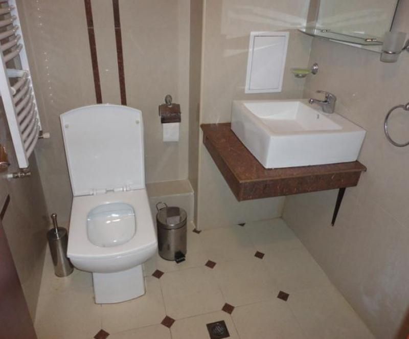 Дава се под наем Двустаен апартамент в София, Зона Б-19 - 68 кв.м за 600 € - Снимка #5