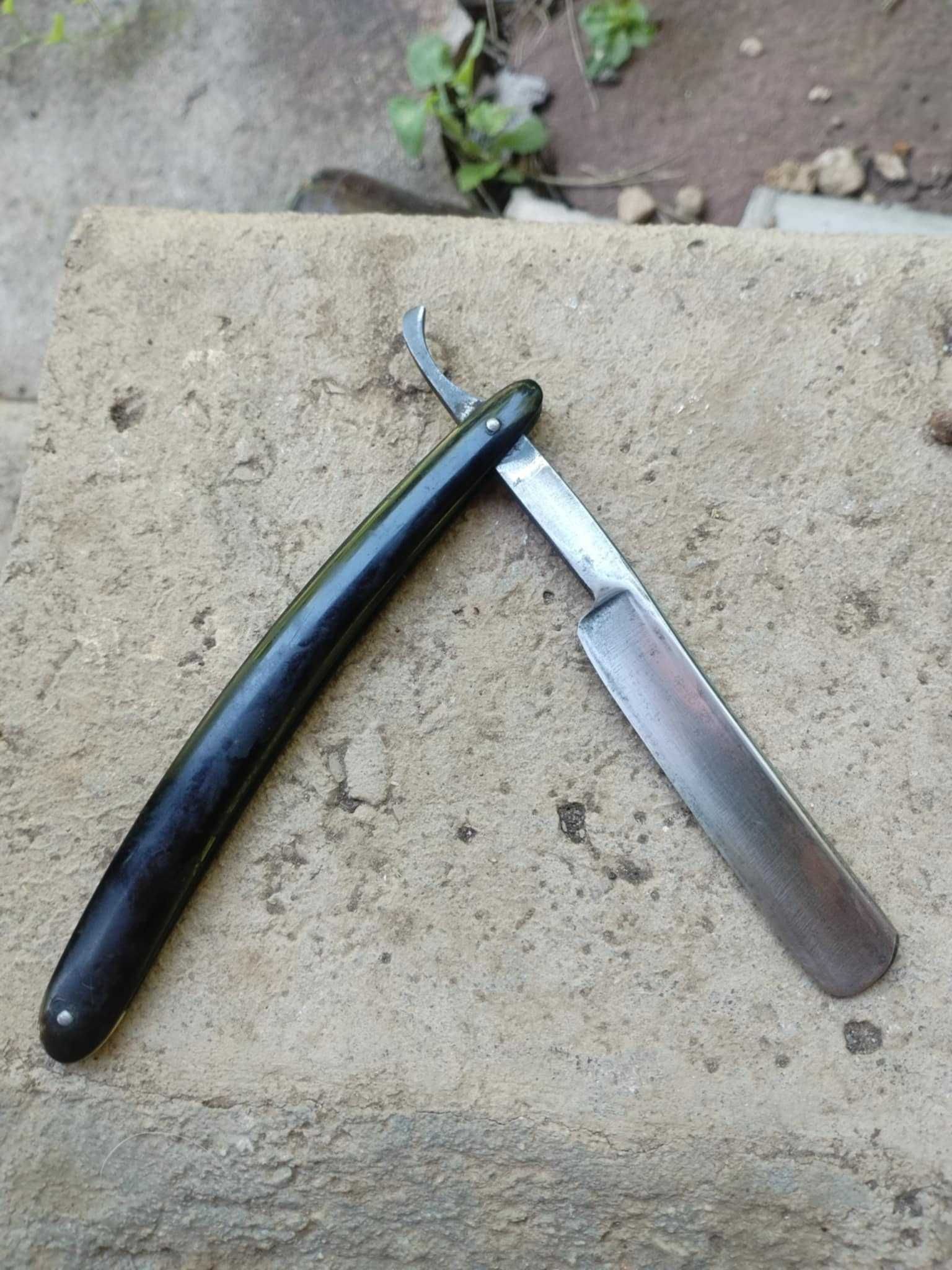 Стар бръснач Crown sword
