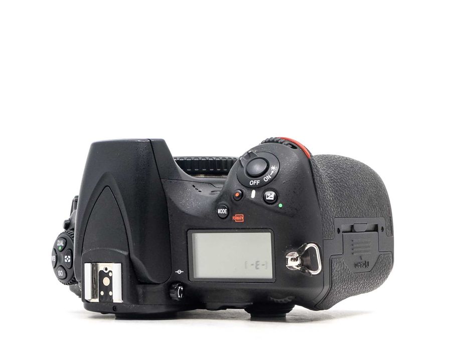 Rezervat - Aparat foto DSLR Nikon D810 21k