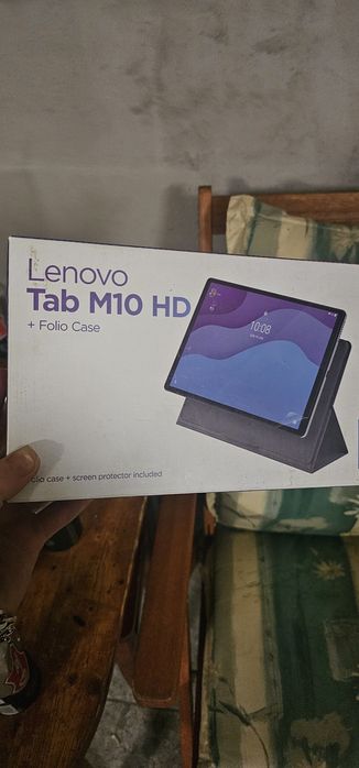 Lenovo tab m10 nou
