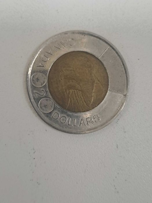 монета СТЕФАН    ДАНАИЛОВ  БЪЛГАРИ  в   сърцата ни