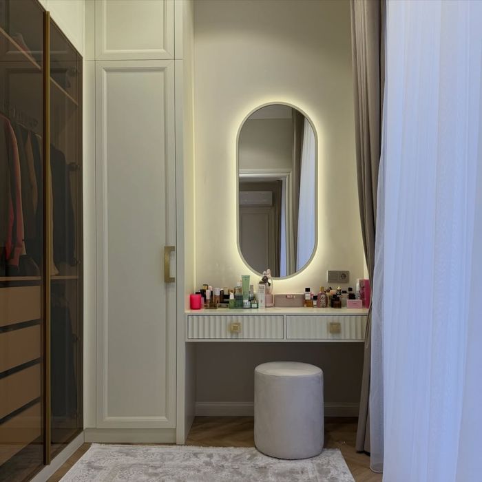 мебел на заказ кухна-спалный-прихошка