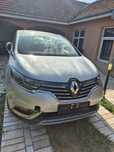 Renault Espace 2018