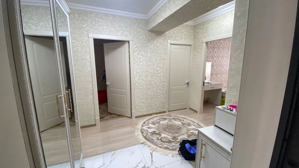 Продам квартиру, свою Ц-4, 5/7/9 109 кв.м ориентир Корзинка/Шедевр