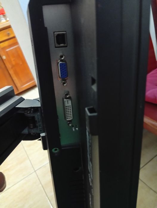 Monitor dell mare