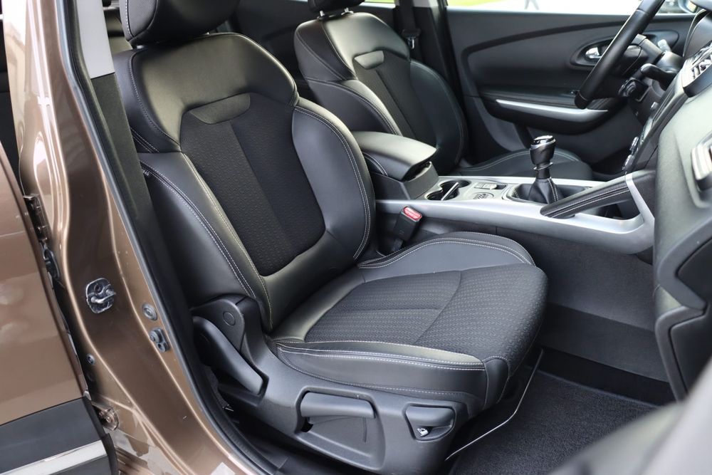 Renault Kadjar, Navi, Senzori 360°, Garanție 12 Luni,  Rate Fixe