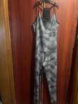 Salopeta Adidas dama