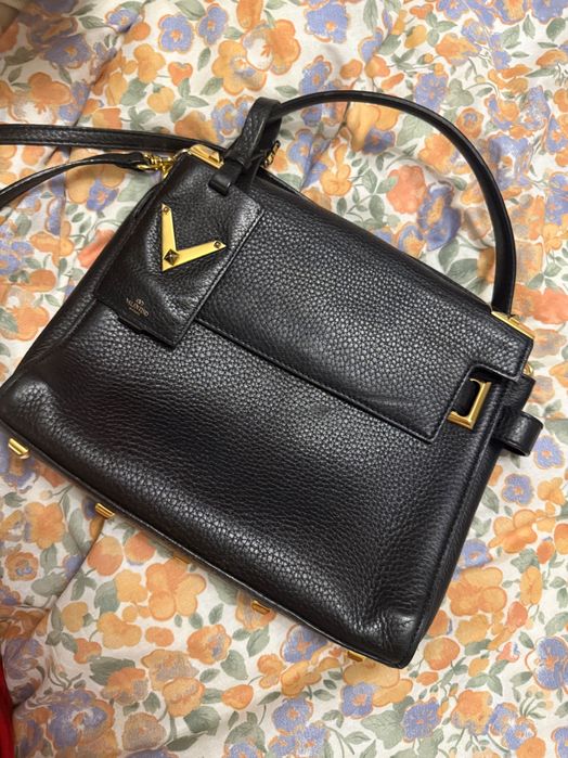 Valentino Rockstud чанта