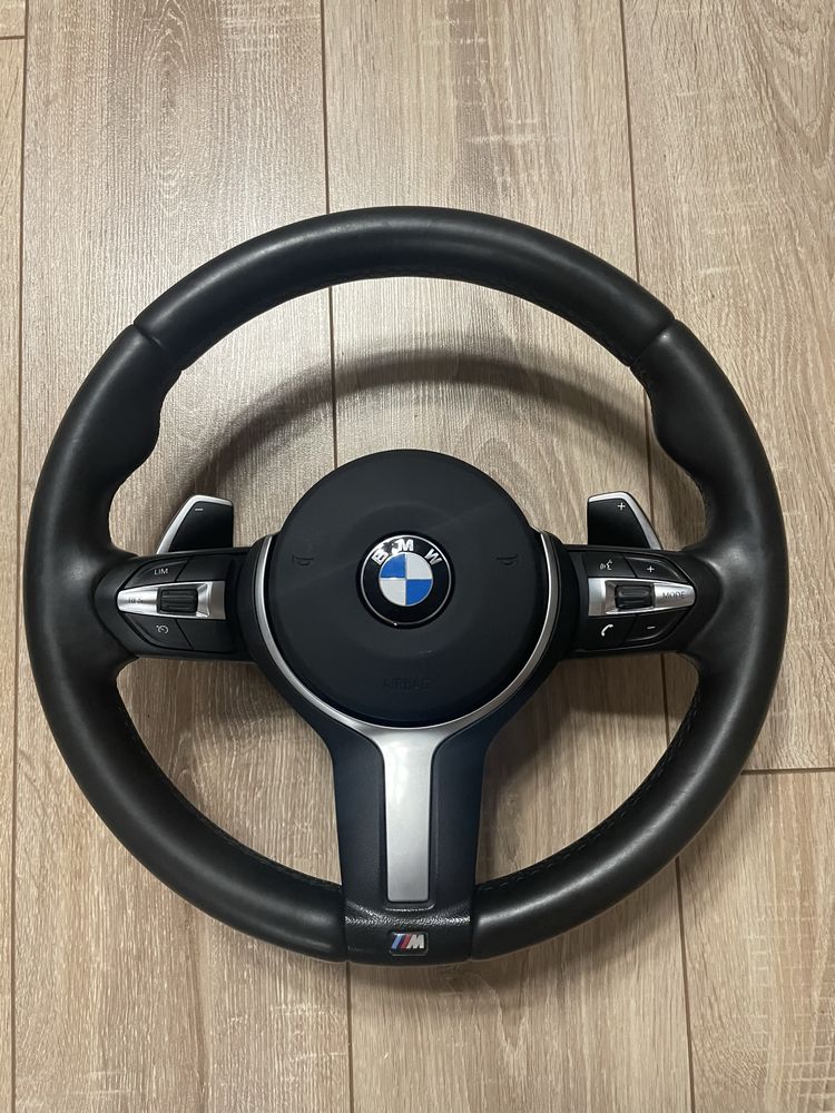 М-Ков волан  с пера за BMW F30