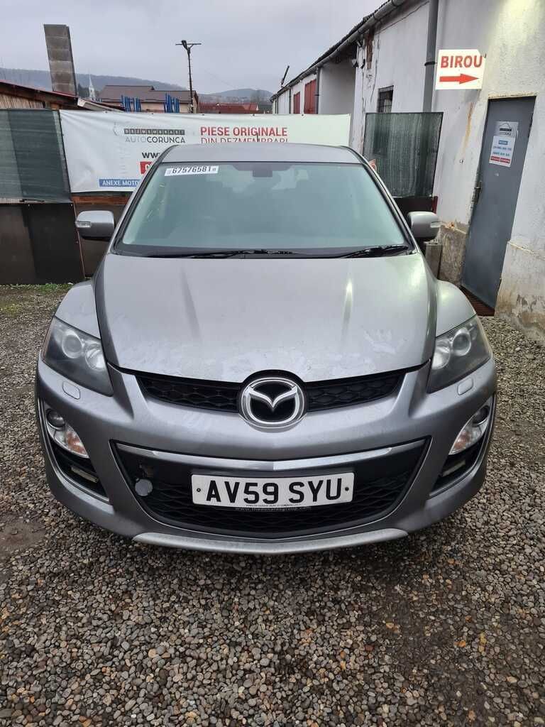 Senzor Mazda CX - 7 2.2 Diesel 2006 - 2012 (503) SENZOR VIBROCHEN