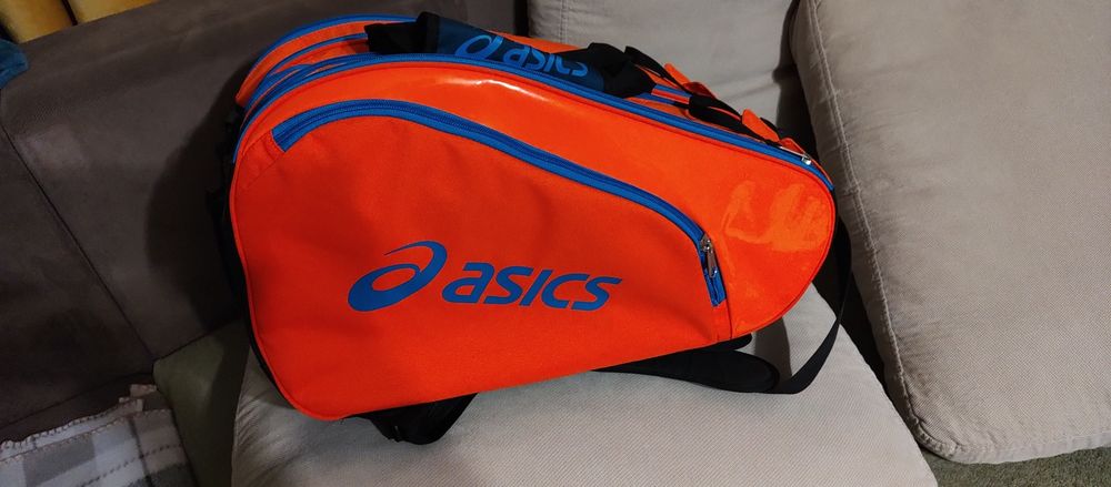 termobag padel / tenis Asics