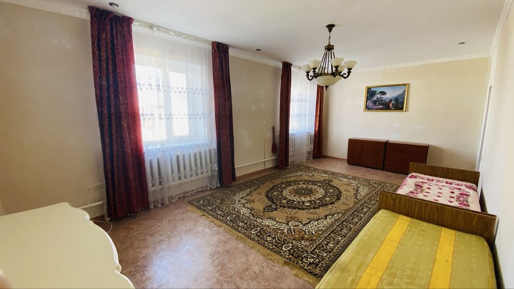 Сдаётся дом, мкр. Атырау