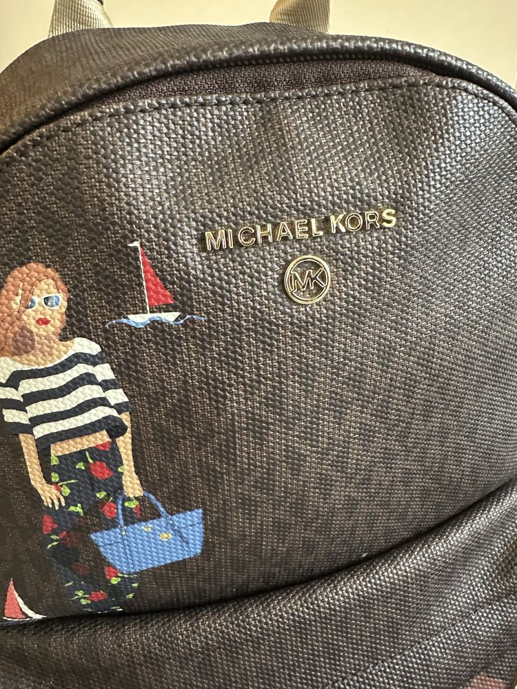 Раница Michael Kors