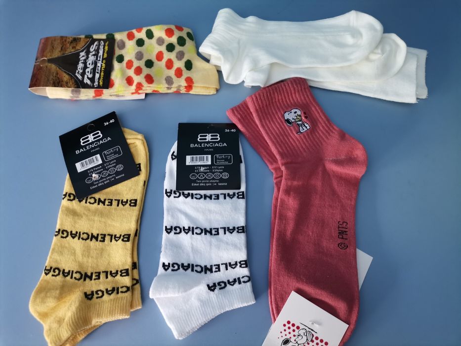 Комплект нови чорапи