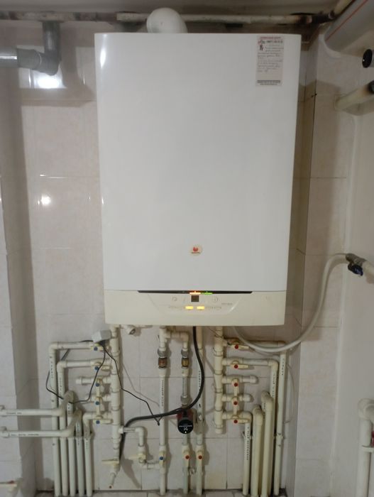 Котлов ремонт
Ремонт двух контурных котлов и отопл