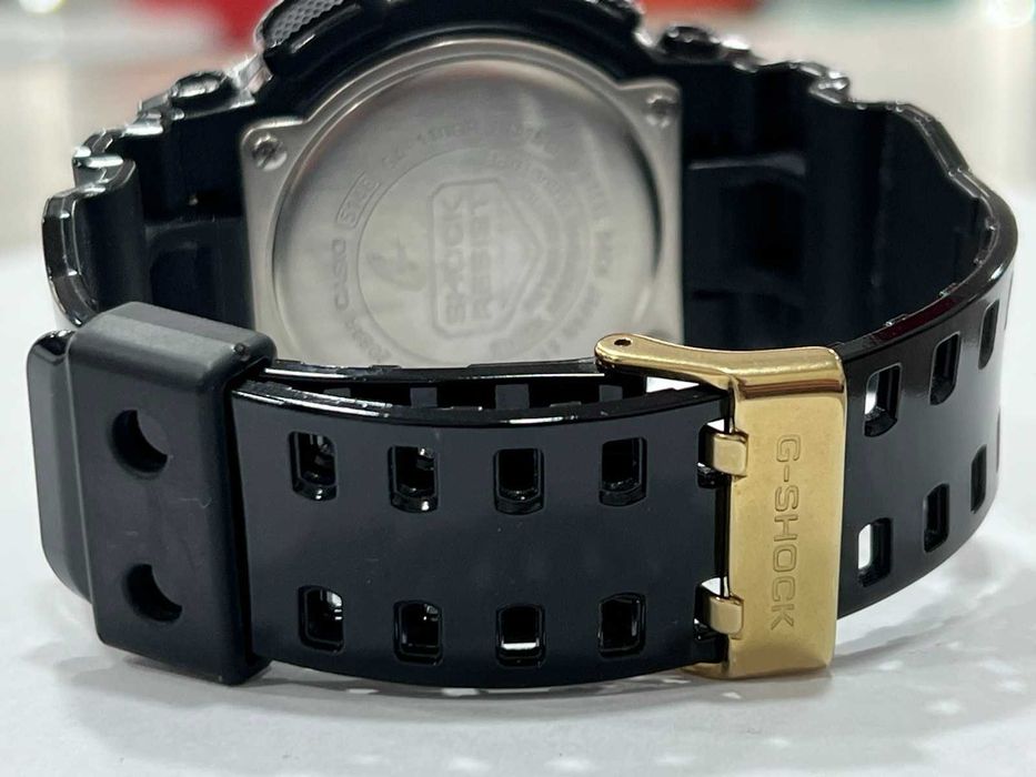 Мъжки часовник G-shock GA-110GB-1A