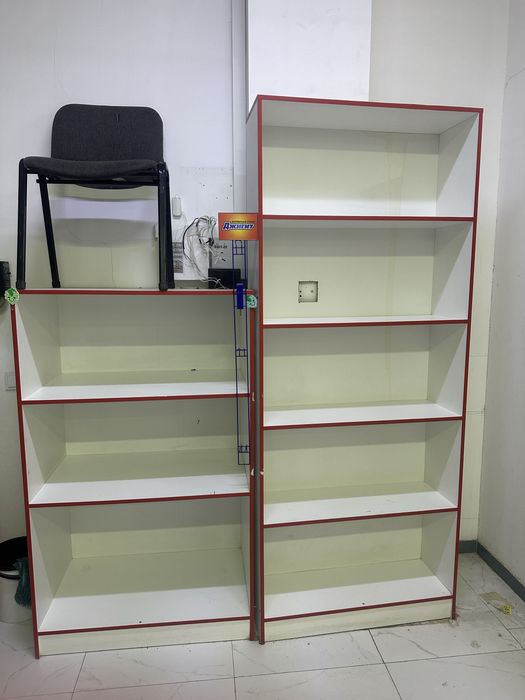 Продам шкаф использовали в магазине