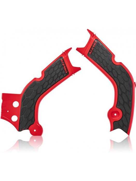 протектори за рама за honda crf 450r 2013-2016 , crf250r 2014-2017