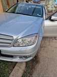 Mercedes-Benz CDI 220 AVANGARDE 170HP