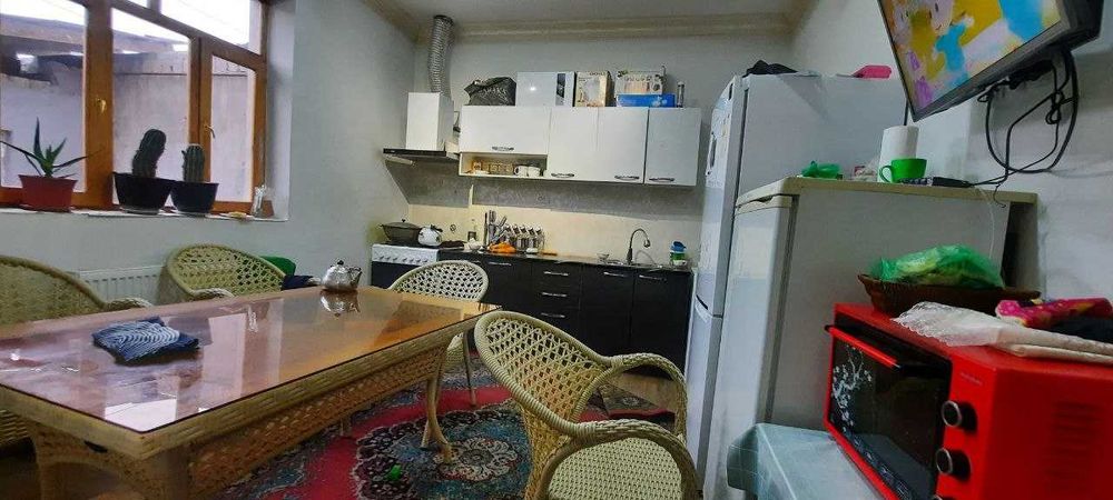 Nazarbek beshqorg'on