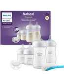 Sigilat - Set nou-nascut Philips Avent Natural Response SCD838/11