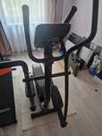 Vand aparat fitness