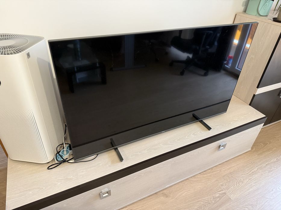 Televizor Philips 55PUS7906/12 – 55’’ 4K Ambilight, stare excelentă