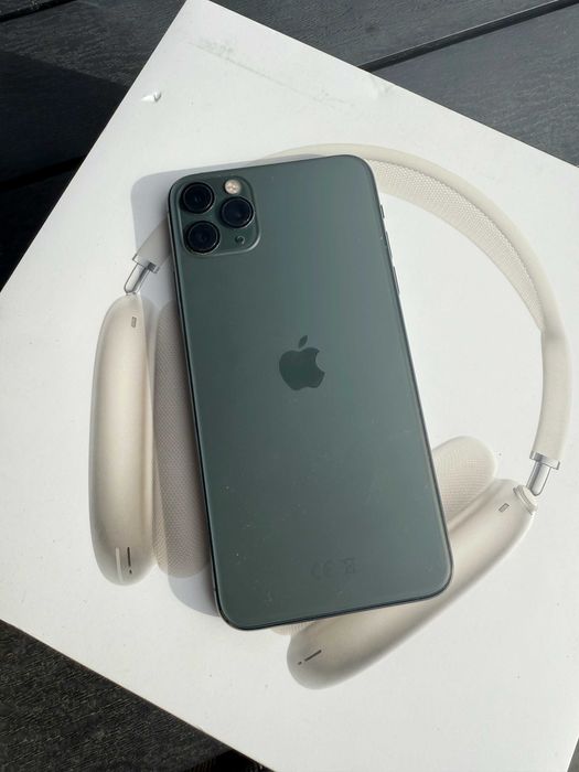 Apple Iphone 11 Pro Max 256GB