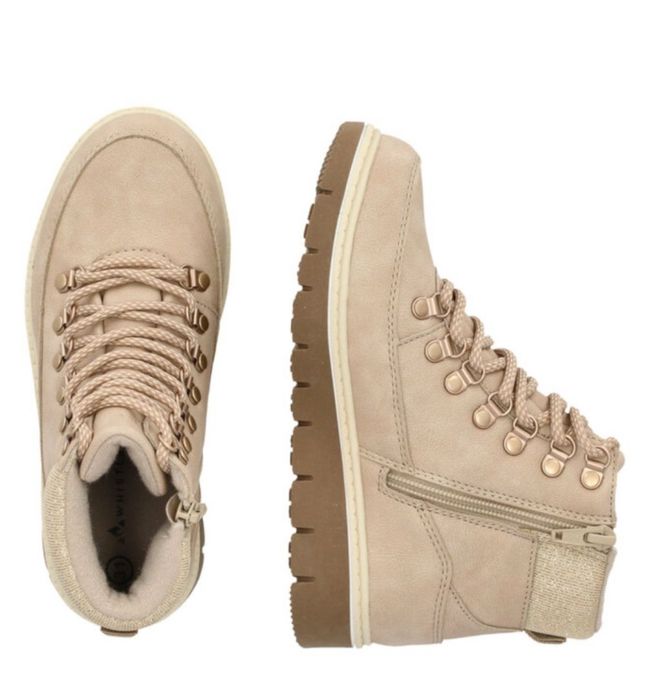 Детски боти Wistler р. 33