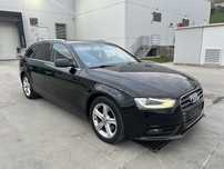 Audi A4 facelift 2012 2.0 Tdi - 143 CP Germania