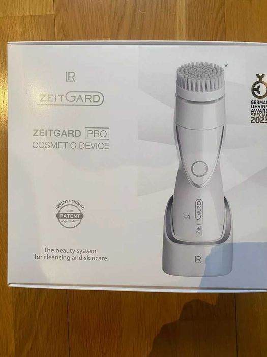 LR ZEITGARD Pro Комплект за почистване на лицето