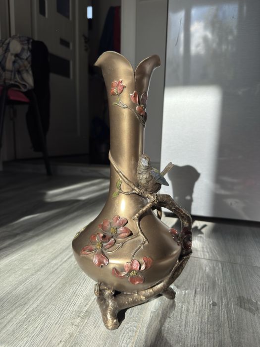 Colecție completă Veronese – bronz turnat la rece, stil Art Nouveau