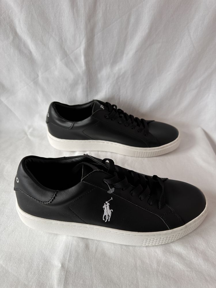 ,Sneakersi,Polo Ralph Lauren,marime 37,38,39