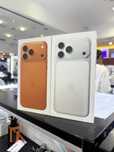 Iphone 17 pro max 2tb orange silver origin/  эпл айфон 17 про макс 2тб