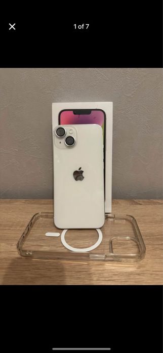 Iphone 14 128 gb