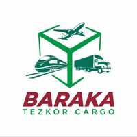 Baraka Tezkor Cargo