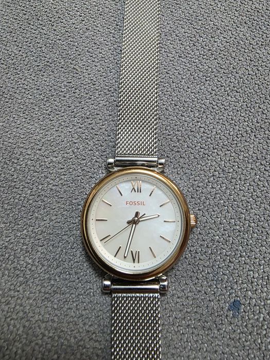 Vand ceasuri dama Fossil, Just Cavalli, Handwa Swiss Made Sapphire