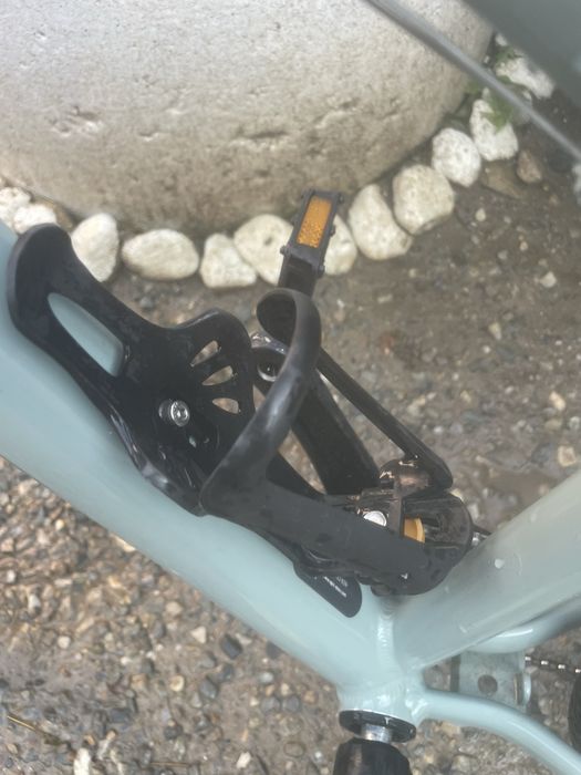 Vand bucucleta ROCKRIDER 2024