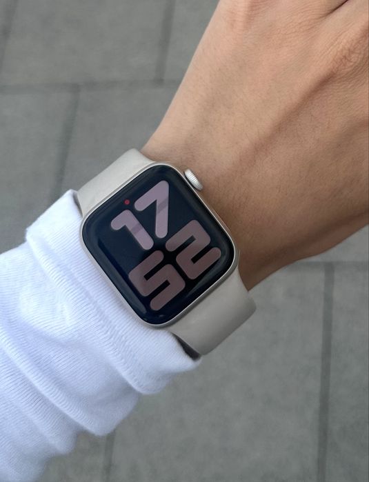 Apple watch SE 2 gen