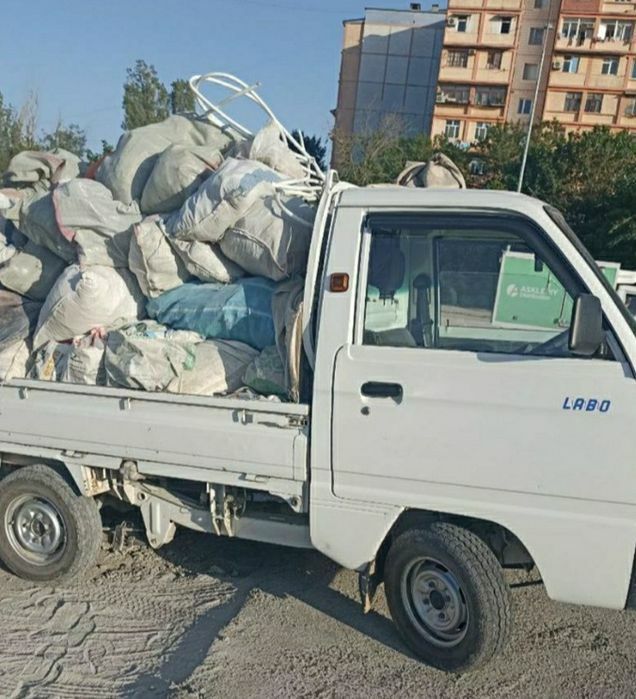 Грузоперевозки на лабо Чанган, рефрежератором