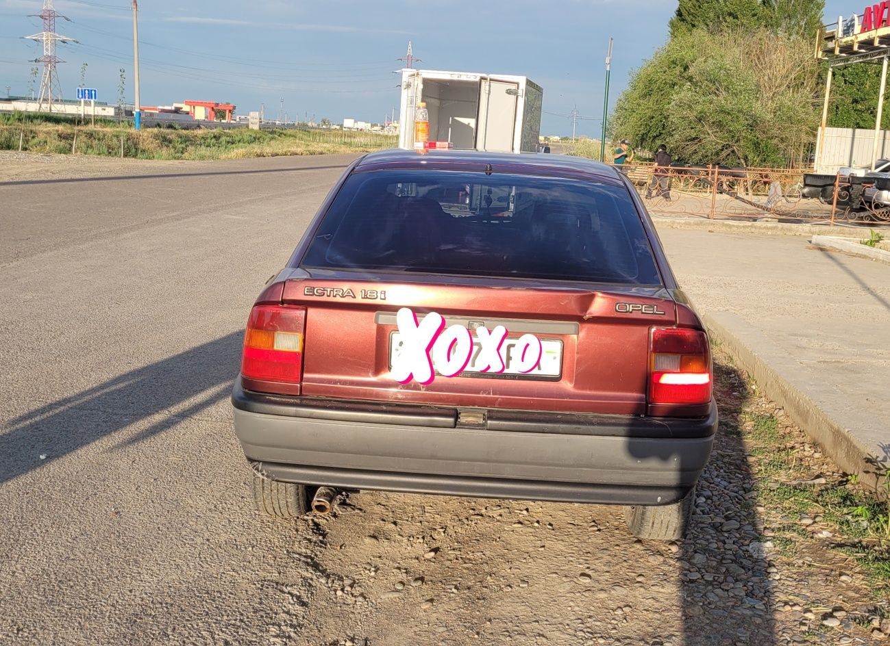 Опель вектра 1.8 opel vectra