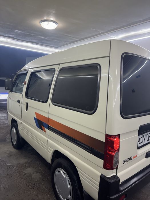 Sotiladi Damas Abmen liboy shevralet negaki bizada tirikchlik