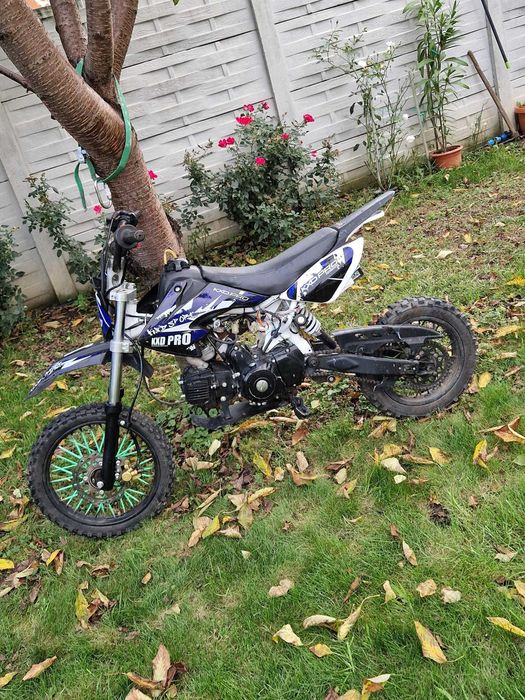 Cross kxd pro germay 122