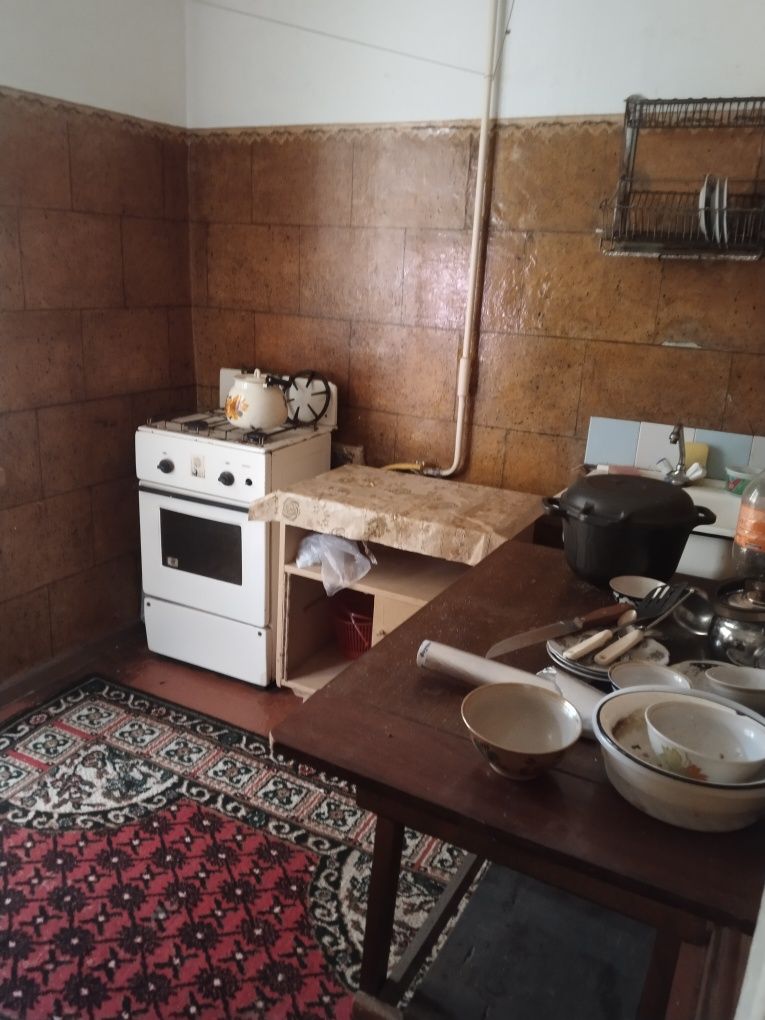 Аренда 1 ком квартира в 9 мкр 1 этаж