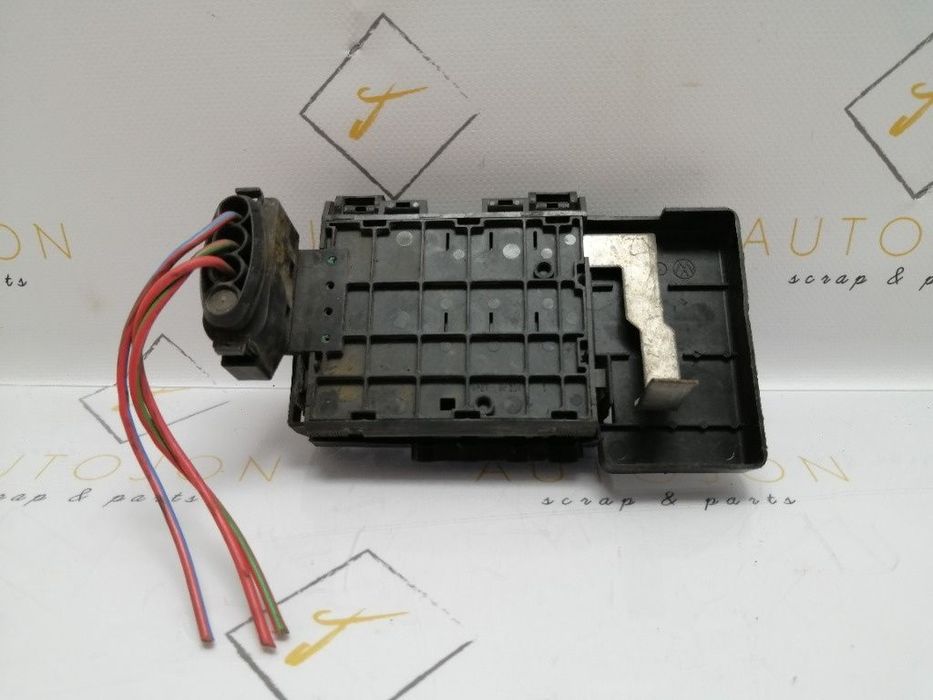 Panou sigurante motor  VOLKSWAGEN POLO 6N1 1994 - 1999 1.7 60 SDI AKU   6X0937550 / 6X0 937 550