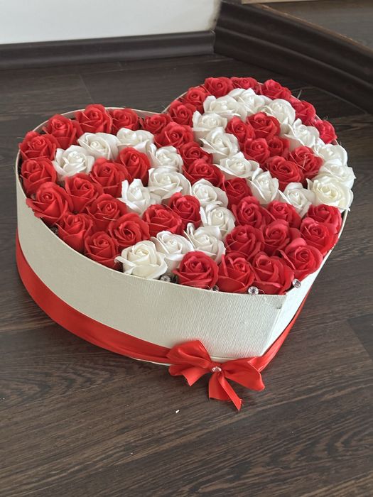 Aranjament floral aniversar