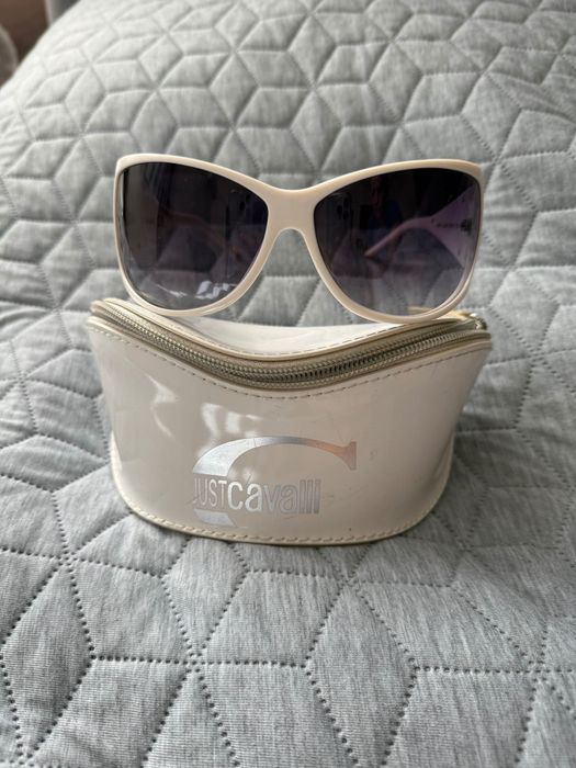 Слънчеви очила Justcavalli
