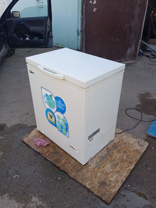 Продам морозильник!