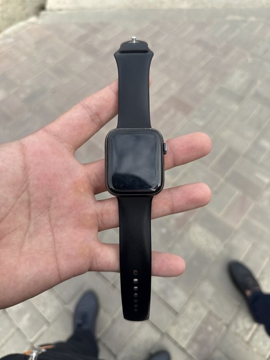 Apple watch se se