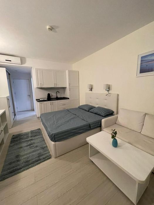 Studio de vanzare pe litoral